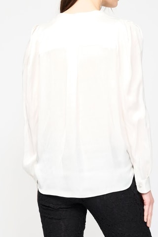 Blouse - Blanc