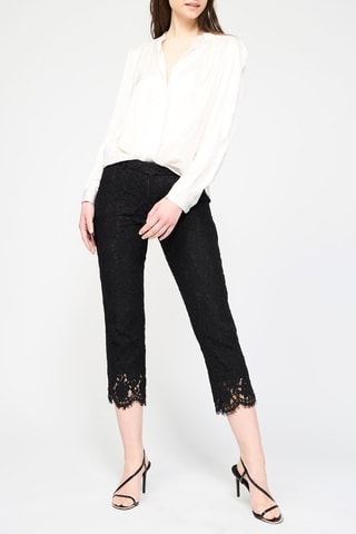 Blouse - Blanc