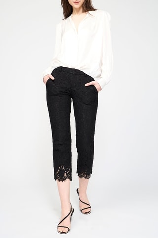 Blouse - Blanc