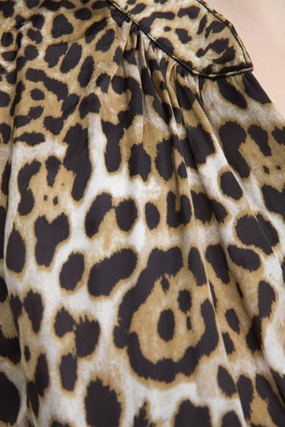 Blouse - Beige
