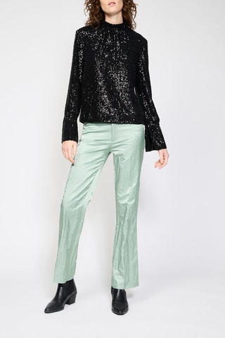 Blouse - Noir