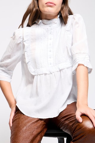 Blouse - Ciel