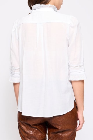 Blouse - Ciel