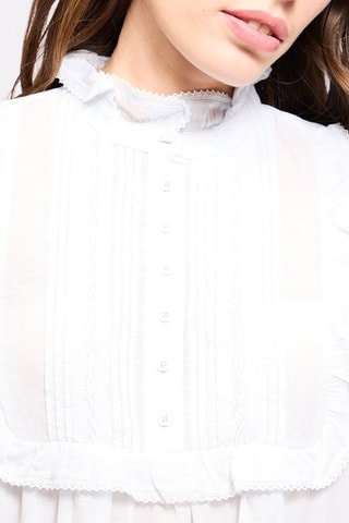 Blouse - Ciel