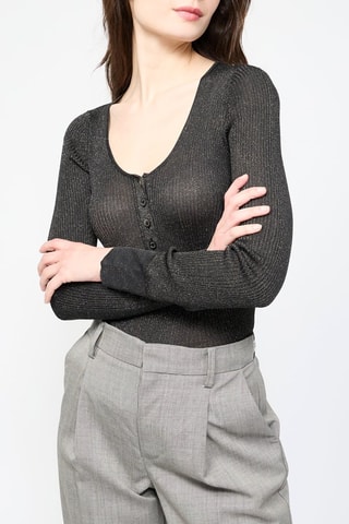 Top - Anthracite