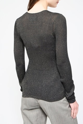 Top - Anthracite