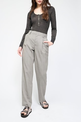 Top - Anthracite