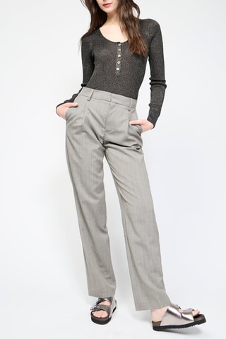 Top - Anthracite