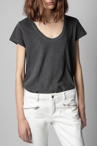 T-shirt - Gris