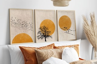 3 tableaux
