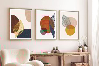 3 tableaux