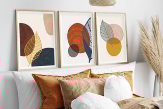 3 tableaux