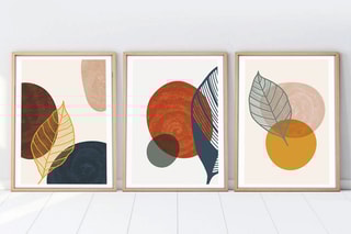 3 tableaux