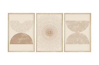3 tableaux