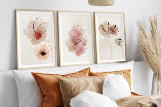 3 tableaux