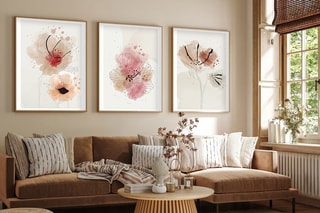 3 tableaux