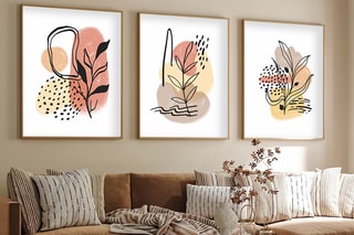 3 tableaux