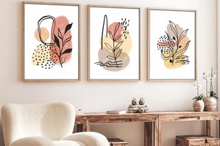 3 tableaux
