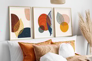 3 tableaux
