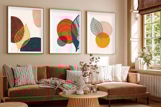3 tableaux