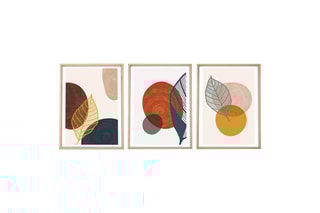3 tableaux