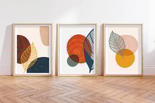 3 tableaux