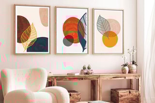 3 tableaux