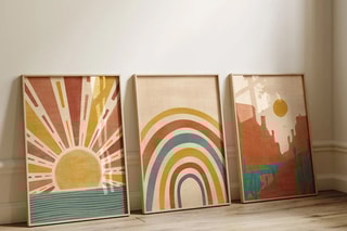 3 tableaux
