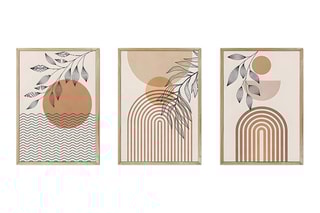 3 tableaux 