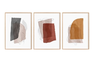3 tableaux 