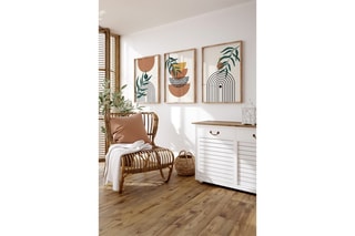 3 tableaux 