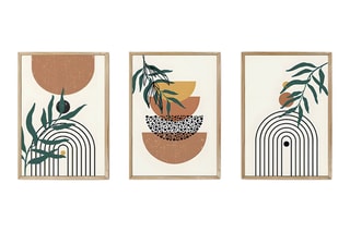 3 tableaux 