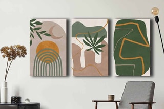 3 tableaux