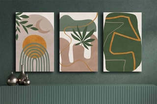 3 tableaux