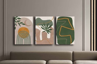 3 tableaux