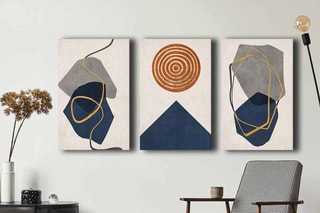 3 tableaux