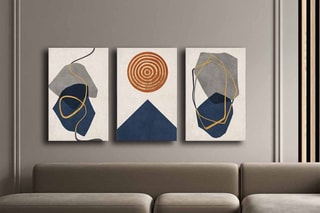 3 tableaux