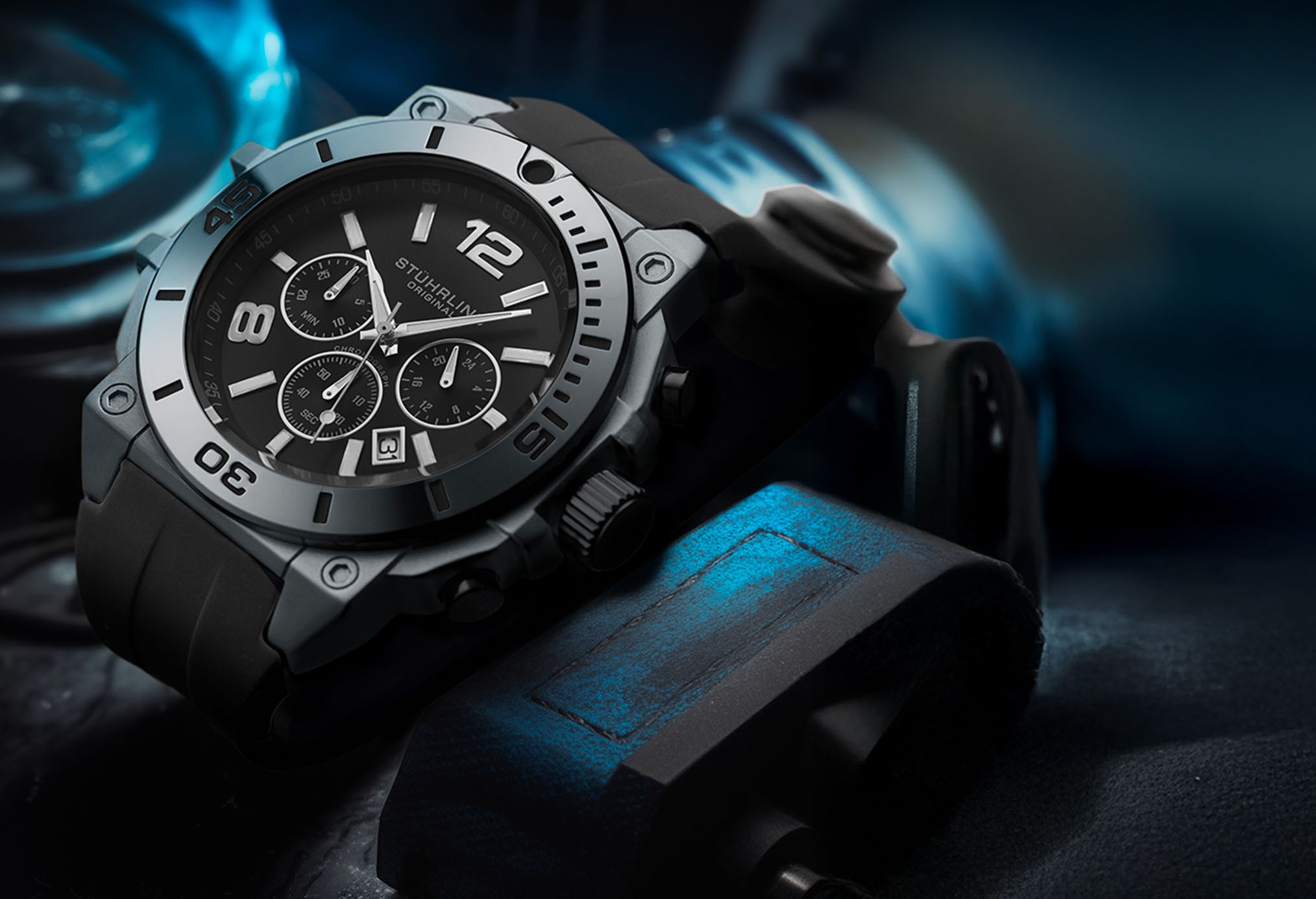 STUHRLING pas cher sur SHOWROOMPRIVÉ