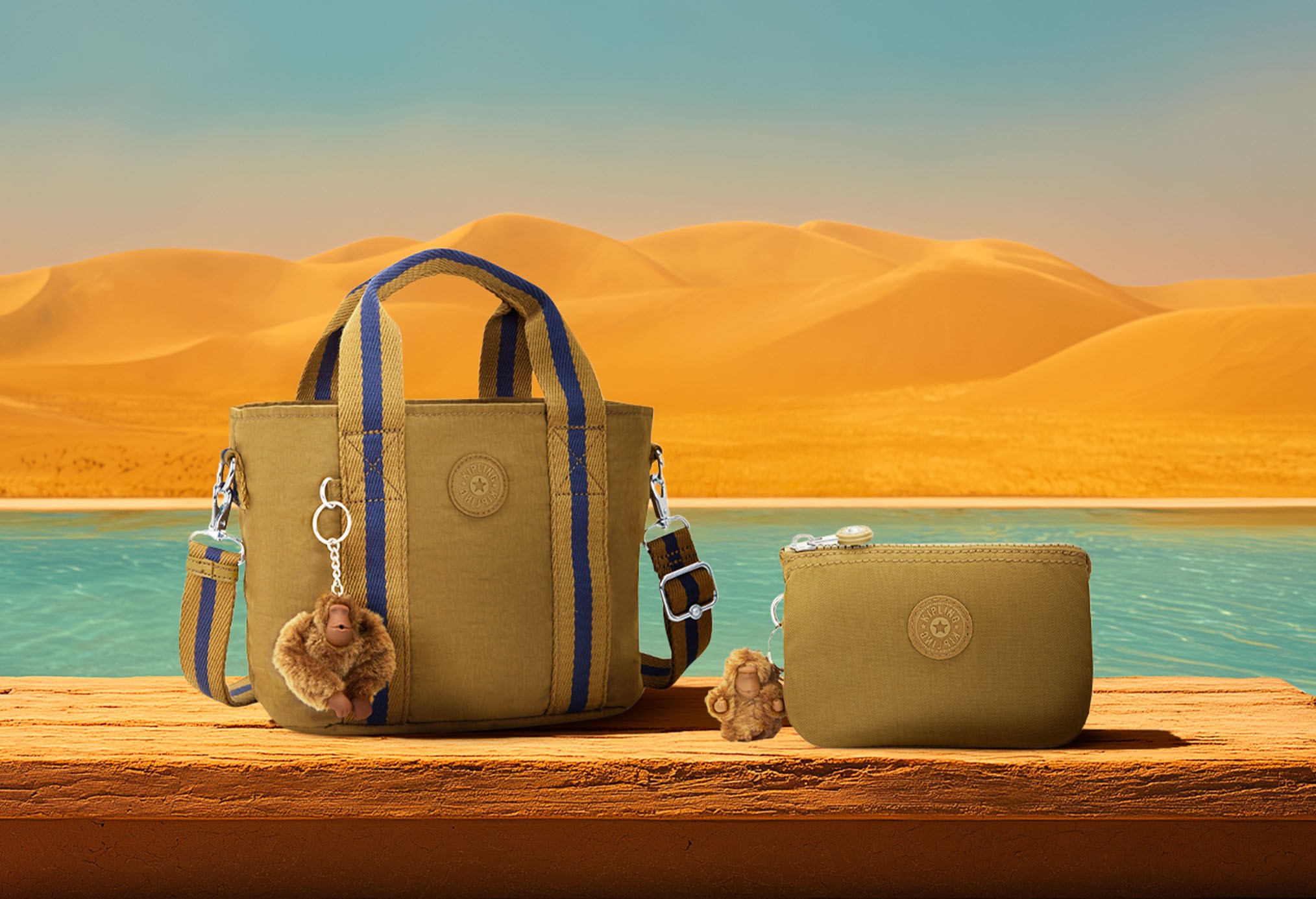 KIPLING pas cher chez SHOWROOMPRIVÉ