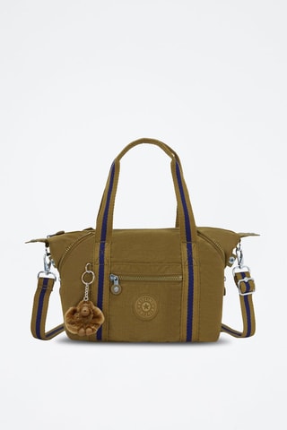 Sac à main Art Mini - Kaki