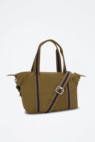 Sac à main Art Mini - Kaki