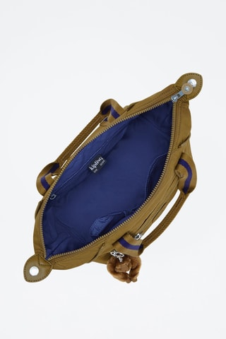 Sac à main Art Mini - Kaki