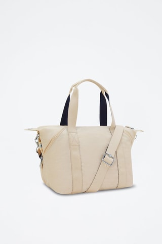 Sac à main Art Mini - Beige