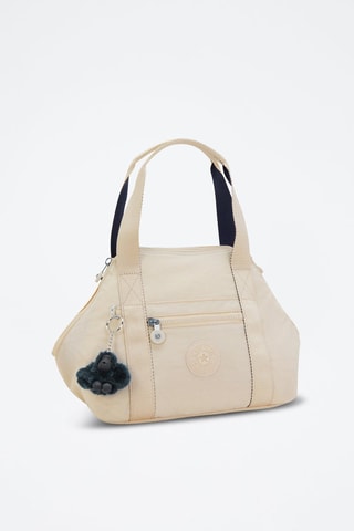 Sac à main Art Mini - Beige