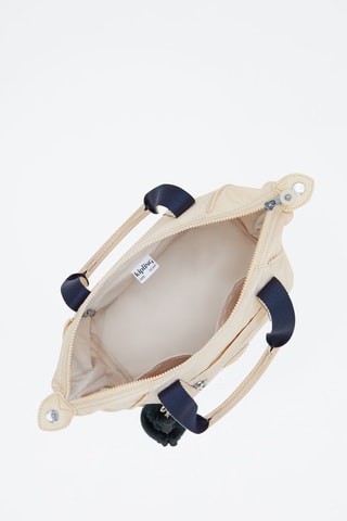 Sac à main Art Mini - Beige