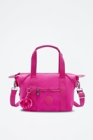 Sac à main Art Mini - Rose fuchsia