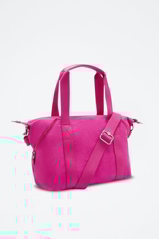 Sac à main Art Mini - Rose fuchsia