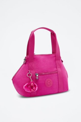 Sac à main Art Mini - Rose fuchsia