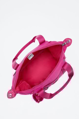 Sac à main Art Mini - Rose fuchsia