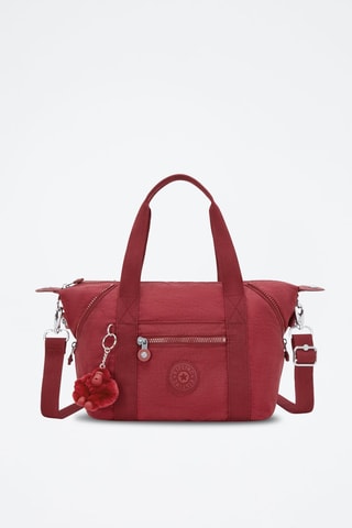 Sac à main Art Mini - Rouge
